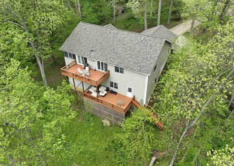 1196 Bellgrade Drive Loogootee IN 47553