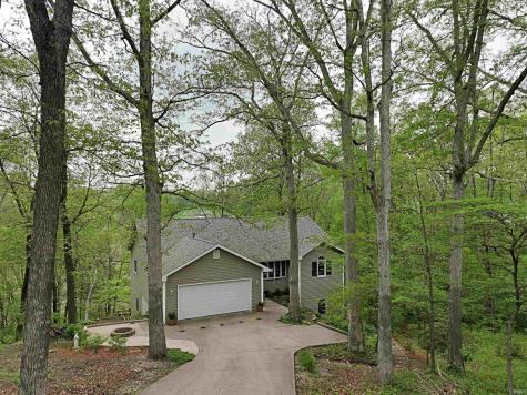 1196 Bellgrade Drive Loogootee IN 47553