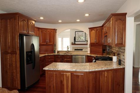 1196 Bellgrade Drive Loogootee IN 47553