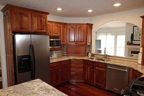 1196 Bellgrade Drive Loogootee IN 47553