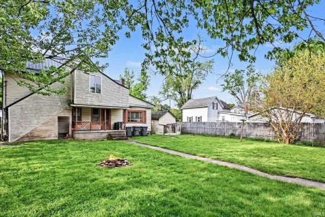 456 E Walnut Street Nappanee IN 46550
