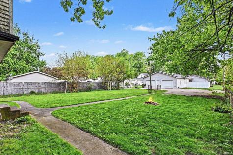 456 E Walnut Street Nappanee IN 46550