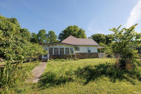 2301 E Doc Mitchell Street Bloomington IN 47401