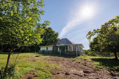 2301 E Doc Mitchell Street Bloomington IN 47401
