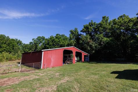 2301 E Doc Mitchell Street Bloomington IN 47401