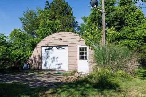 2301 E Doc Mitchell Street Bloomington IN 47401