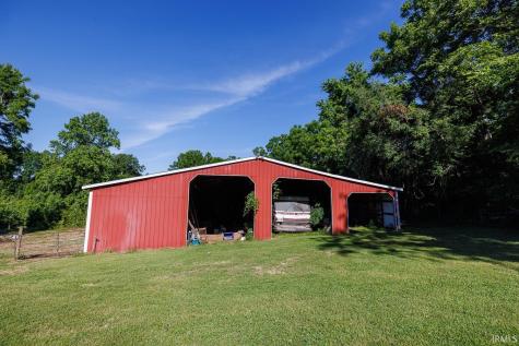 2301 E Doc Mitchell Street Bloomington IN 47401