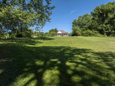 2301 E Doc Mitchell Street Bloomington IN 47401