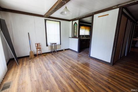 2301 E Doc Mitchell Street Bloomington IN 47401