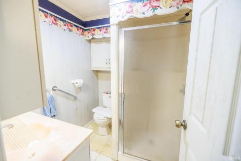 2301 E Doc Mitchell Street Bloomington IN 47401