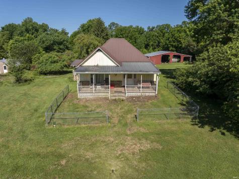 2301 E Doc Mitchell Street Bloomington IN 47401