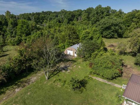 2301 E Doc Mitchell Street Bloomington IN 47401