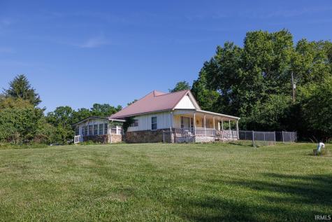 2301 E Doc Mitchell Street Bloomington IN 47401