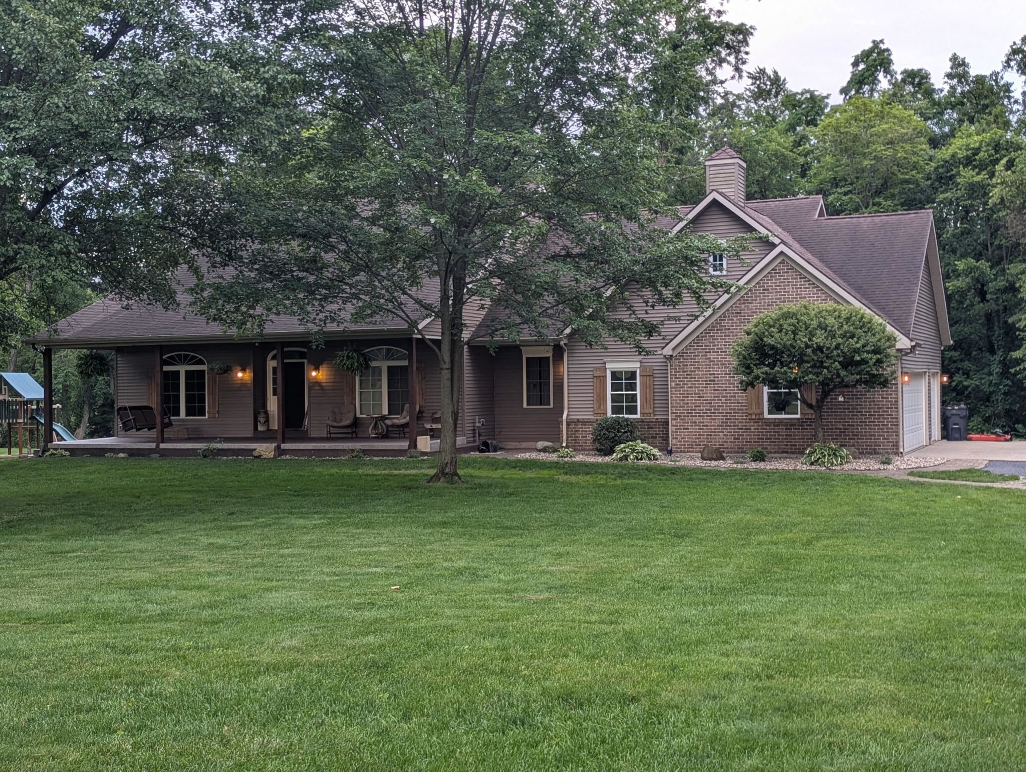 705 N River Road Bristol IN 46507