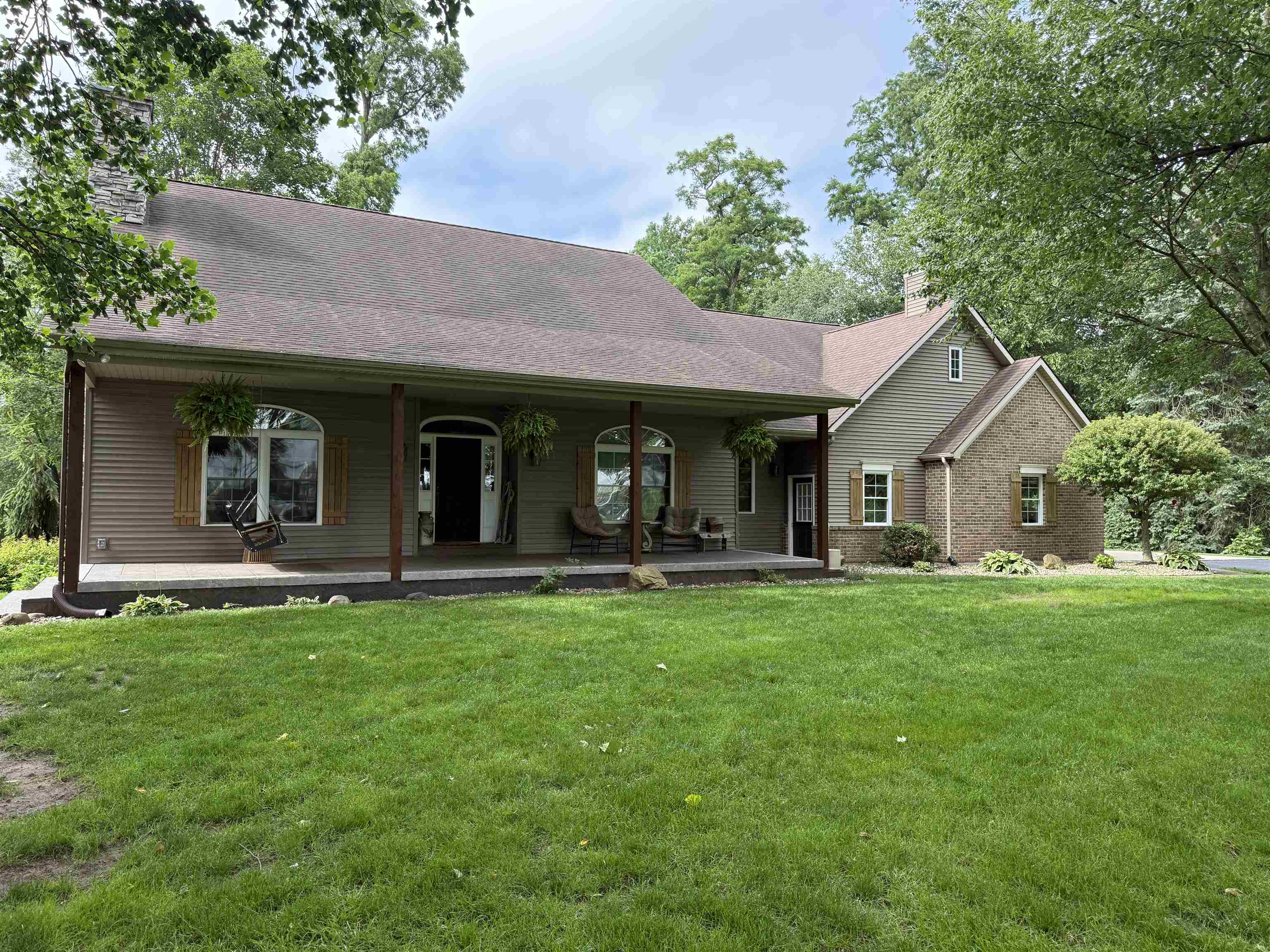 705 N River Road Bristol IN 46507