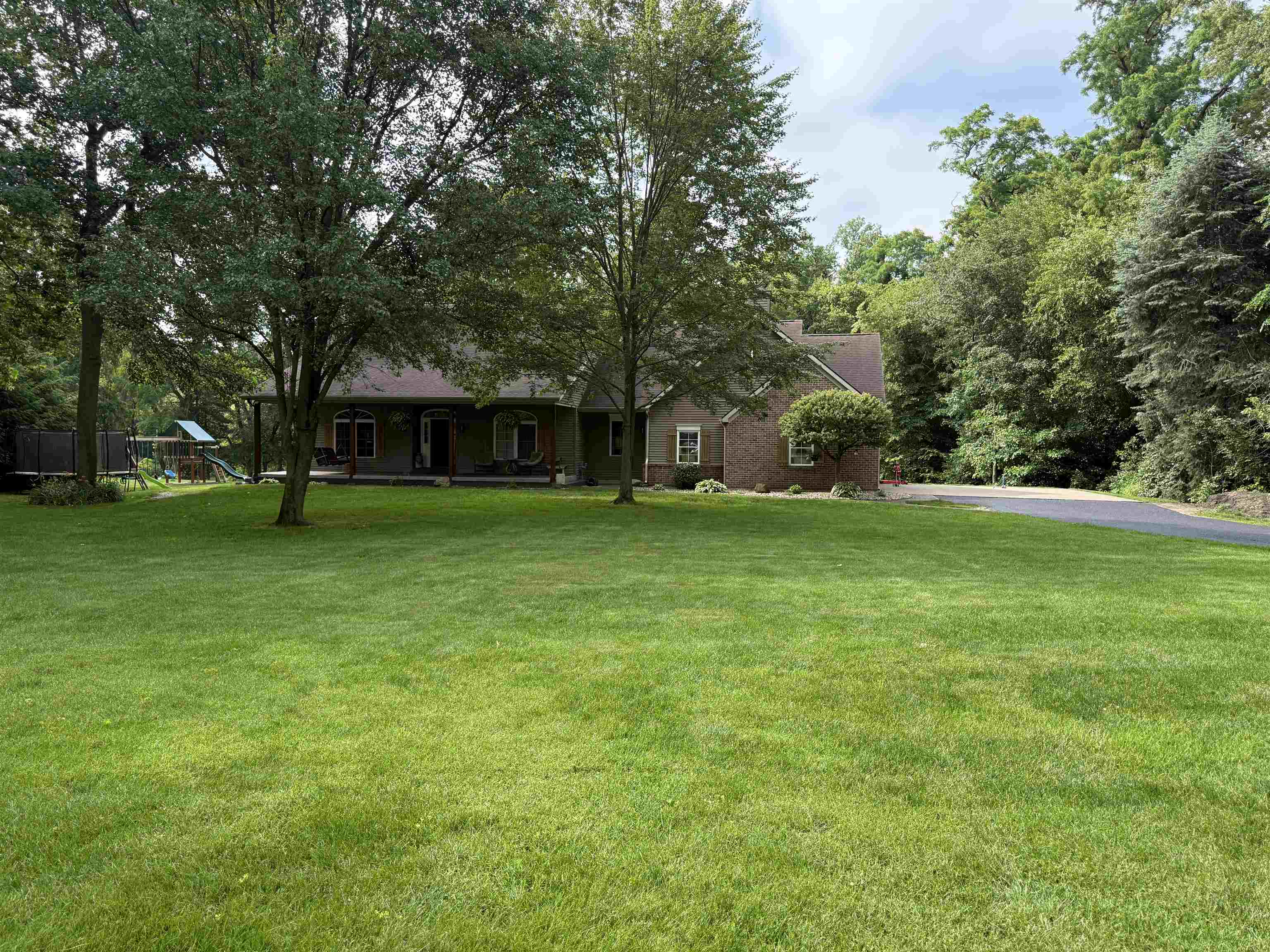 705 N River Road Bristol IN 46507