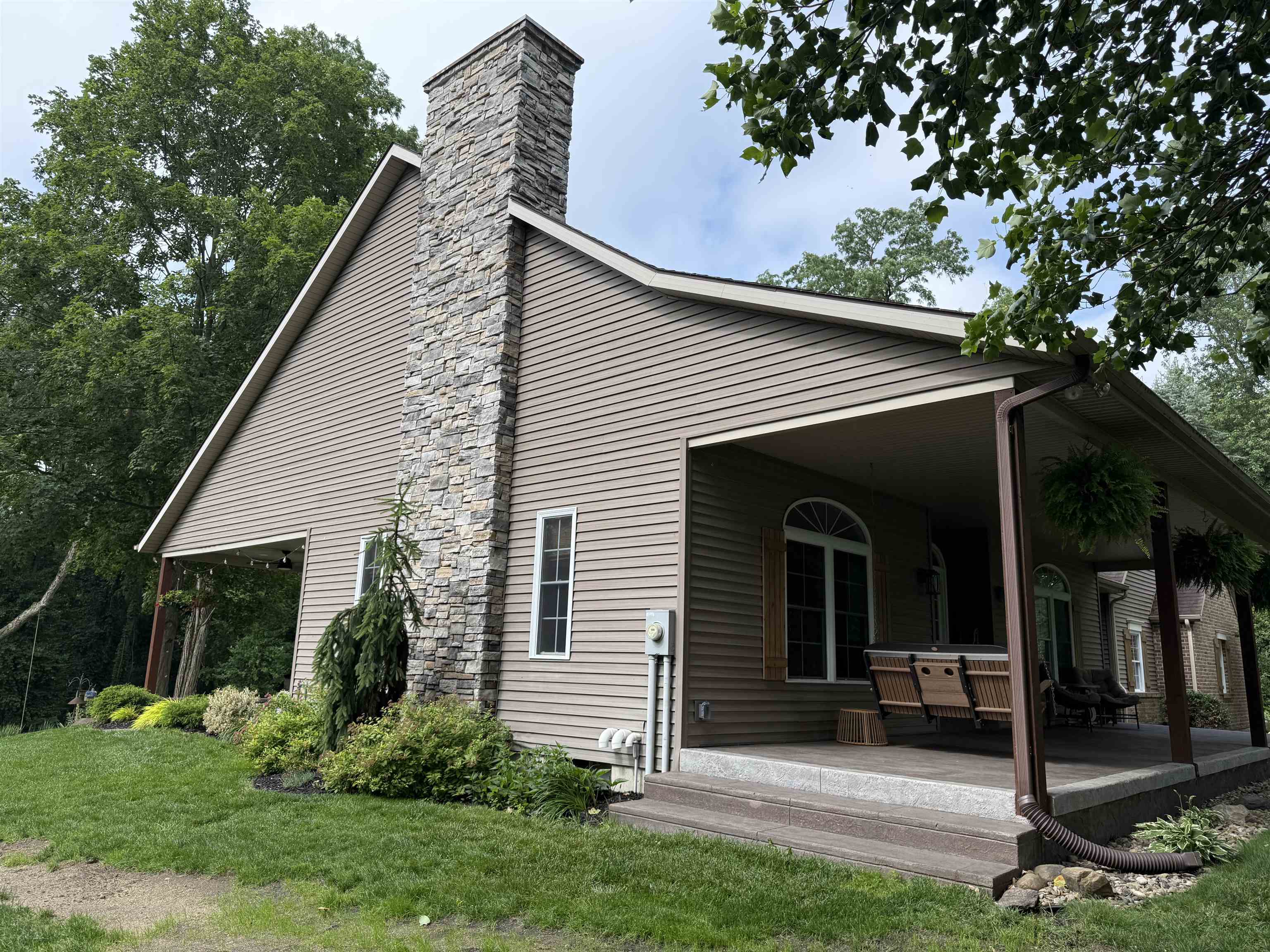 705 N River Road Bristol IN 46507