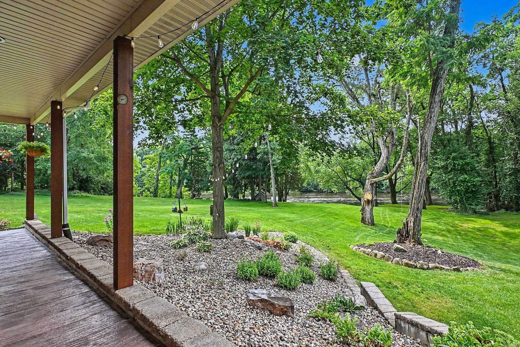705 N River Road Bristol IN 46507