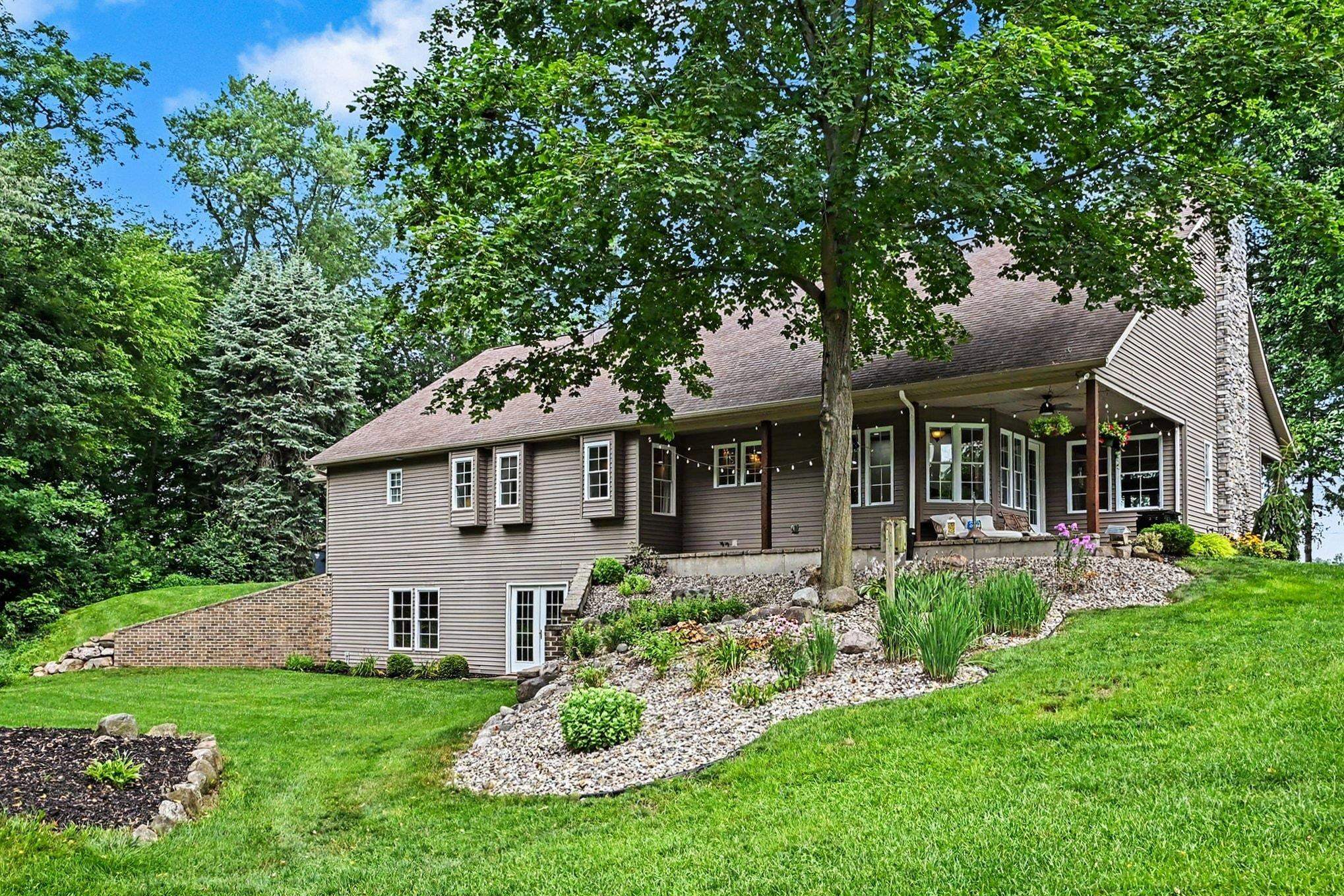 705 N River Road Bristol IN 46507