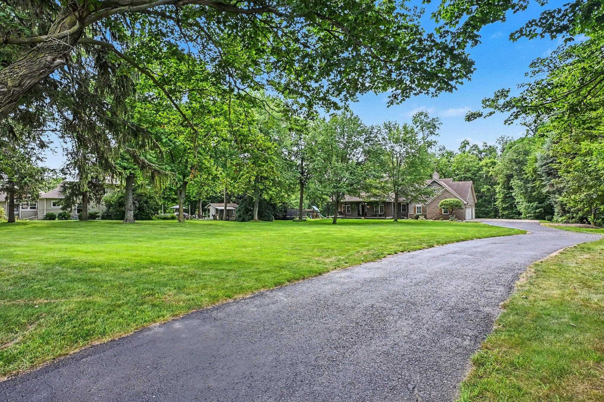 705 N River Road Bristol IN 46507
