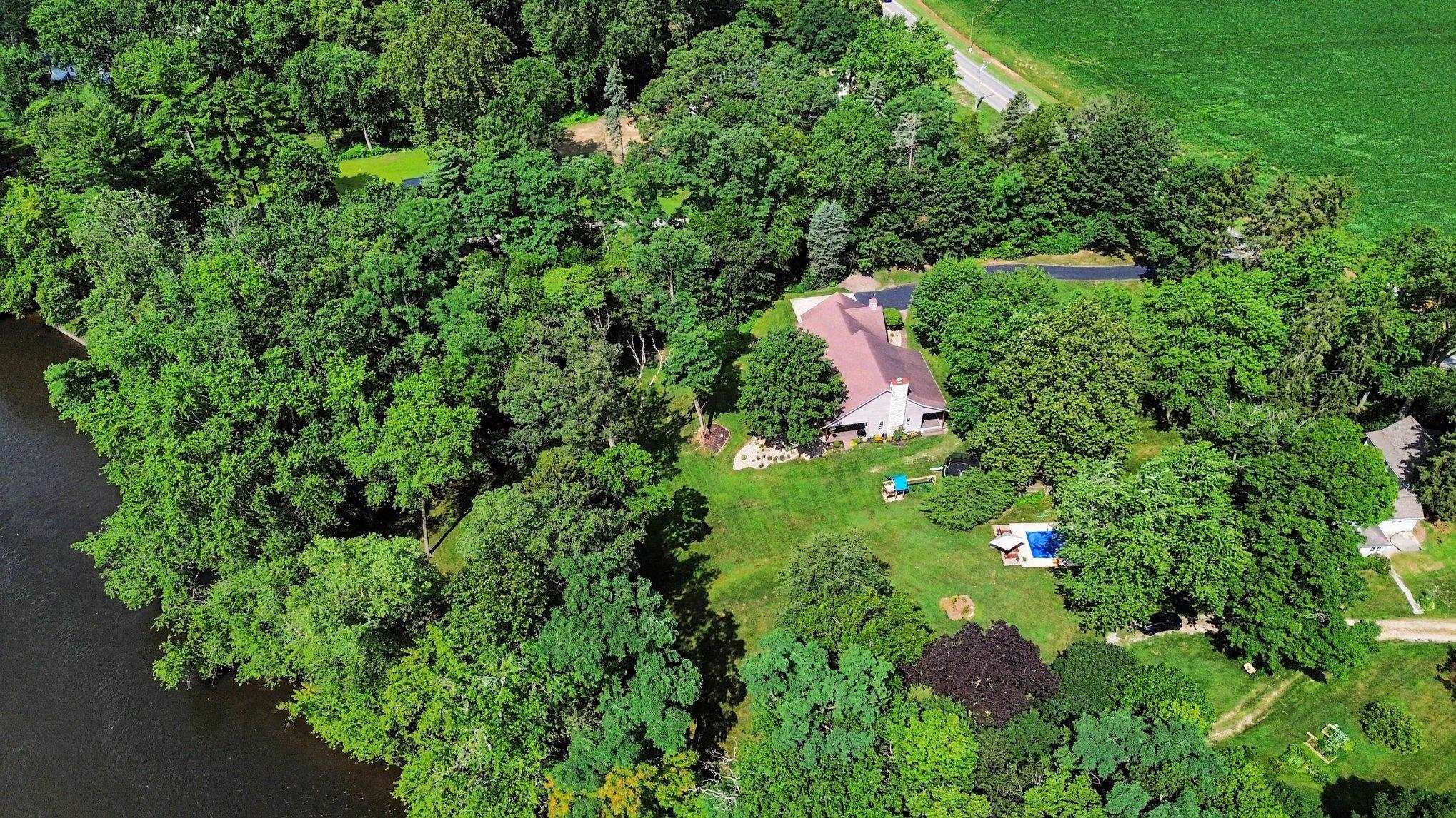 705 N River Road Bristol IN 46507