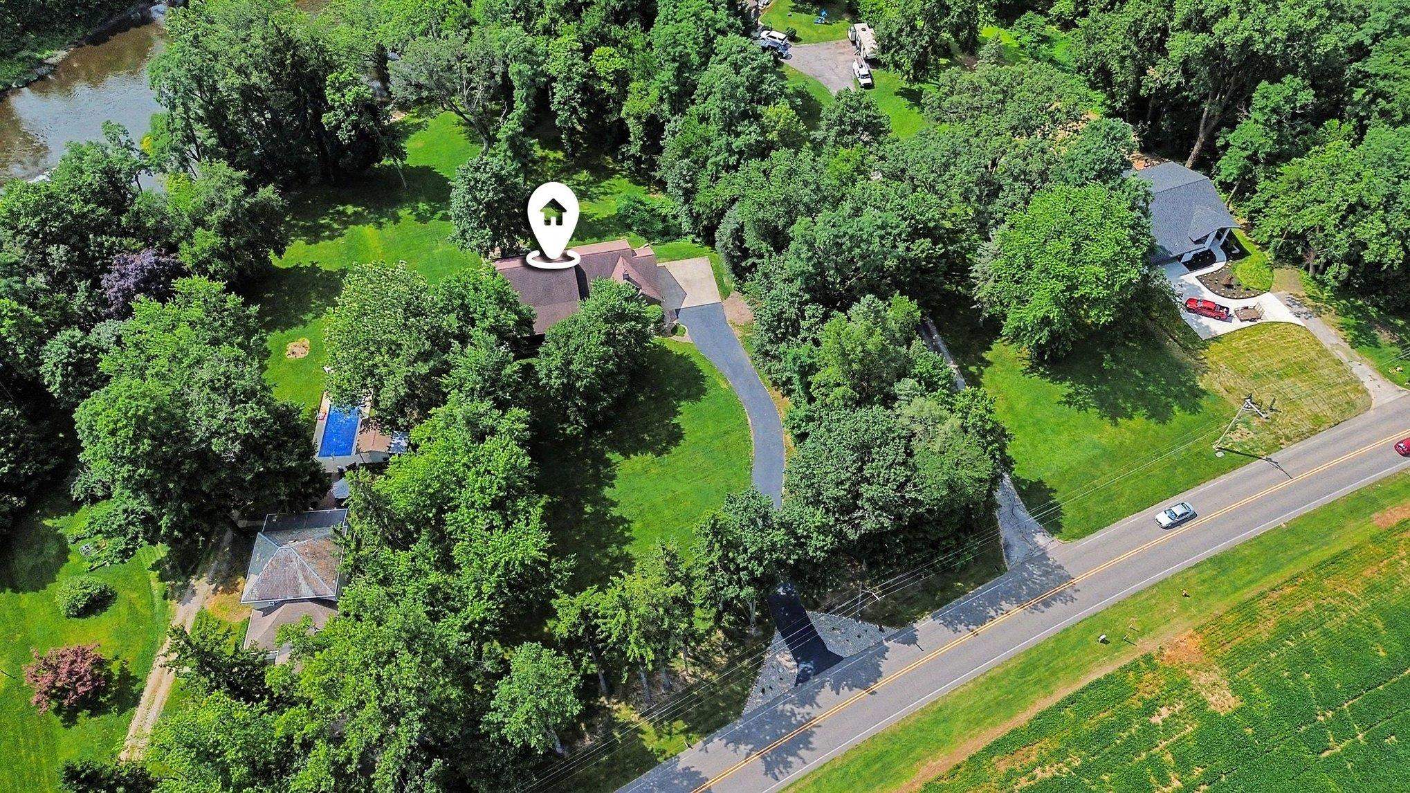 705 N River Road Bristol IN 46507
