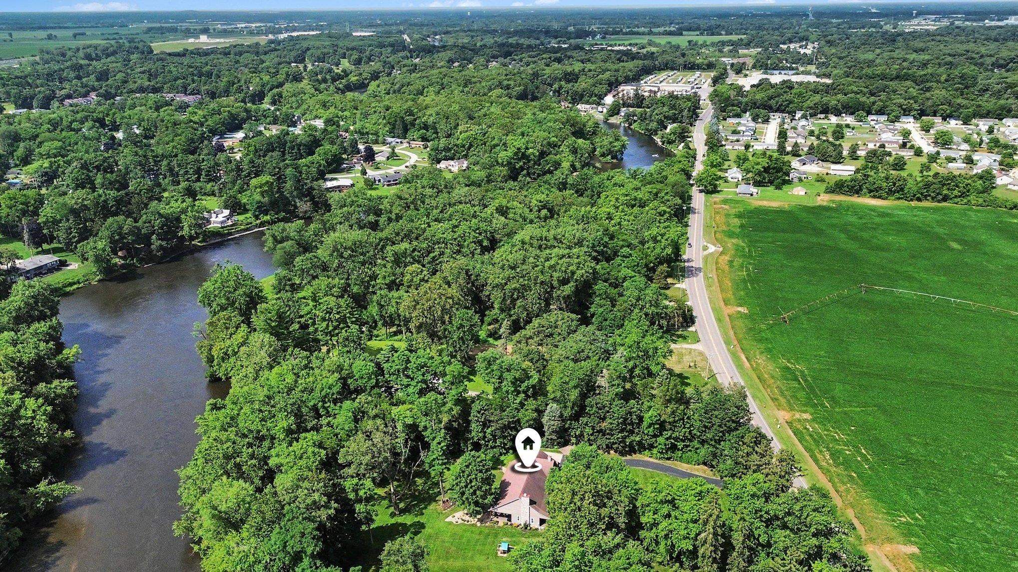 705 N River Road Bristol IN 46507