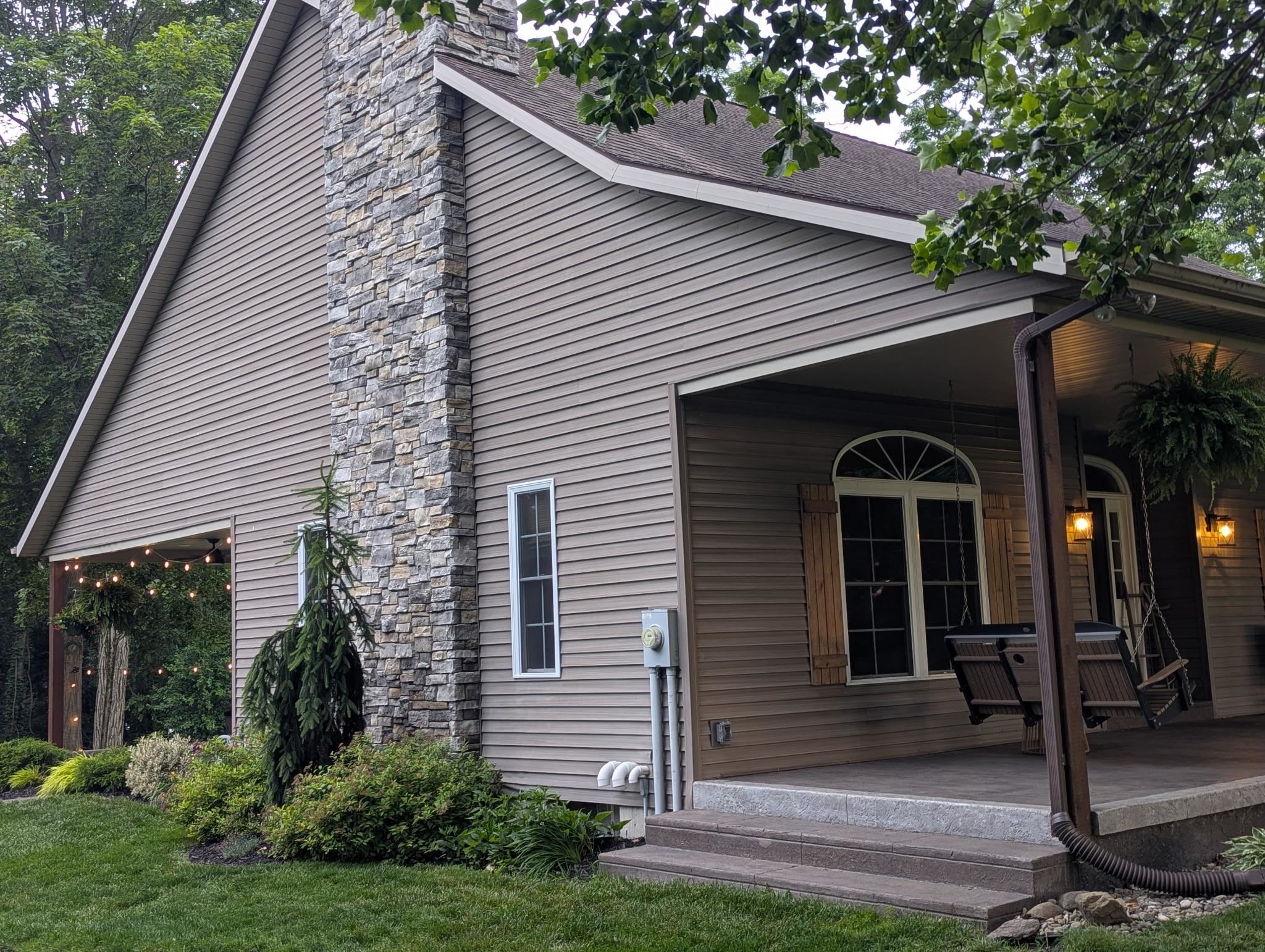 705 N River Road Bristol IN 46507