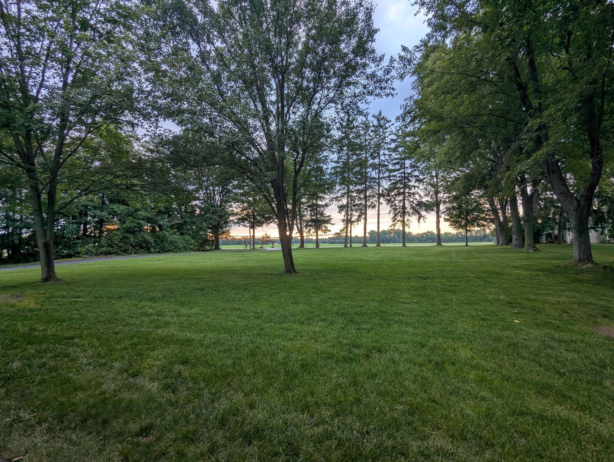705 N River Road Bristol IN 46507