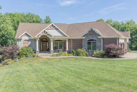 2575 Woodstone Lane Evansville IN 47712