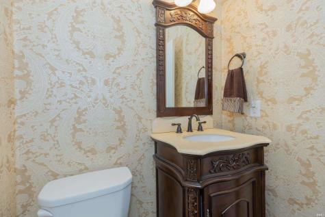 2575 Woodstone Lane Evansville IN 47712