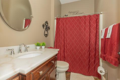 2575 Woodstone Lane Evansville IN 47712