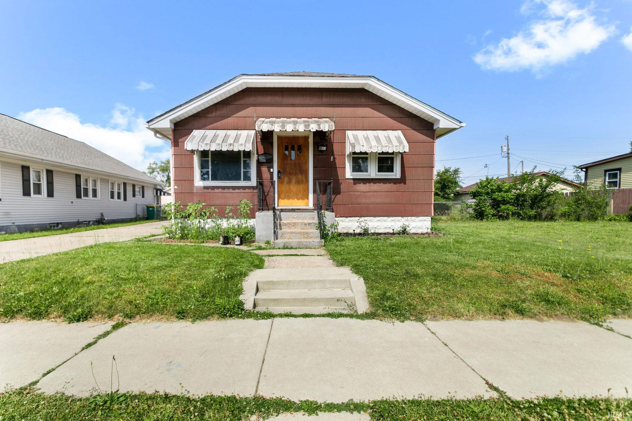 803 Alabama Street Mishawaka IN 46544