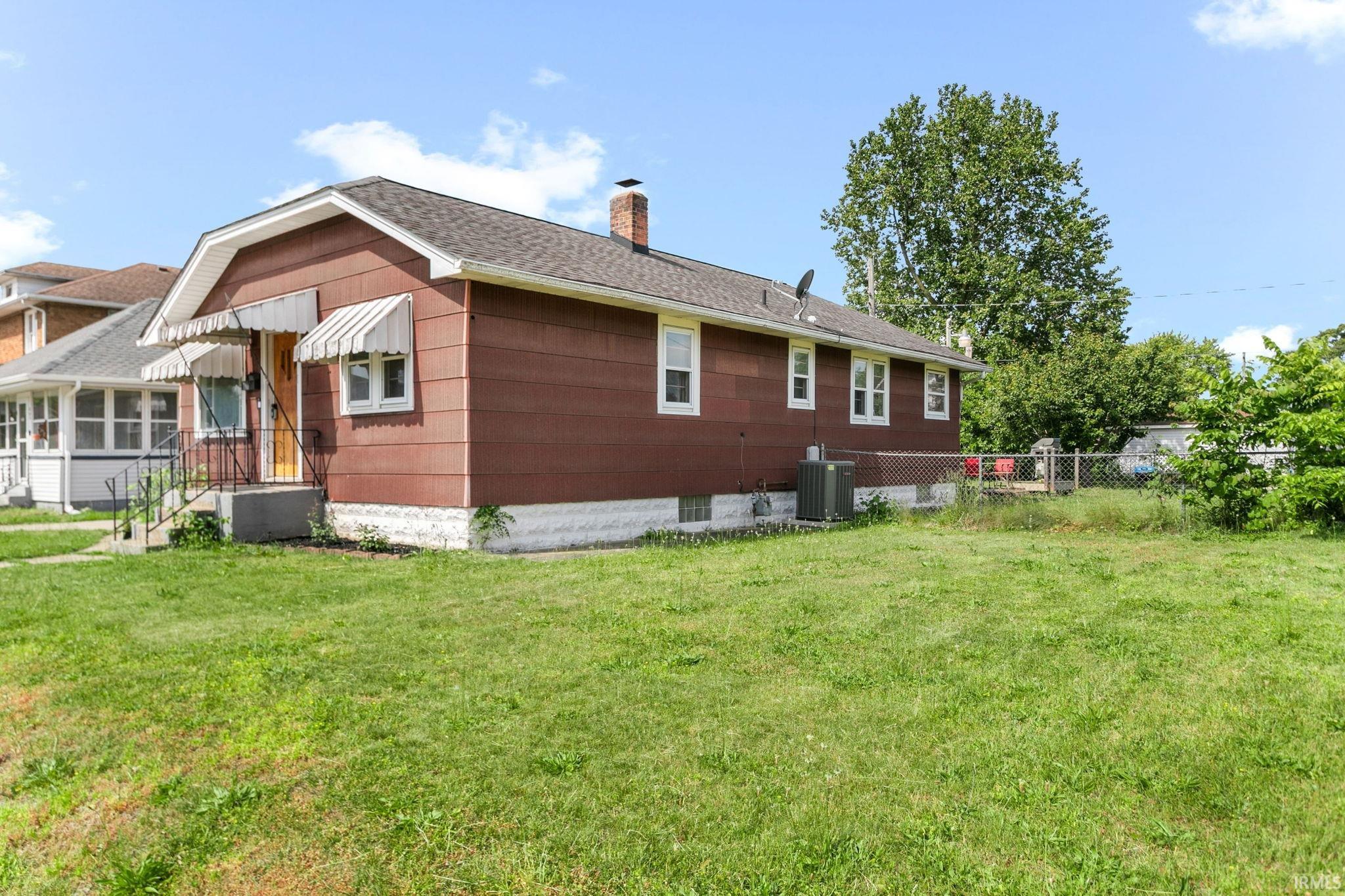 803 Alabama Street Mishawaka IN 46544