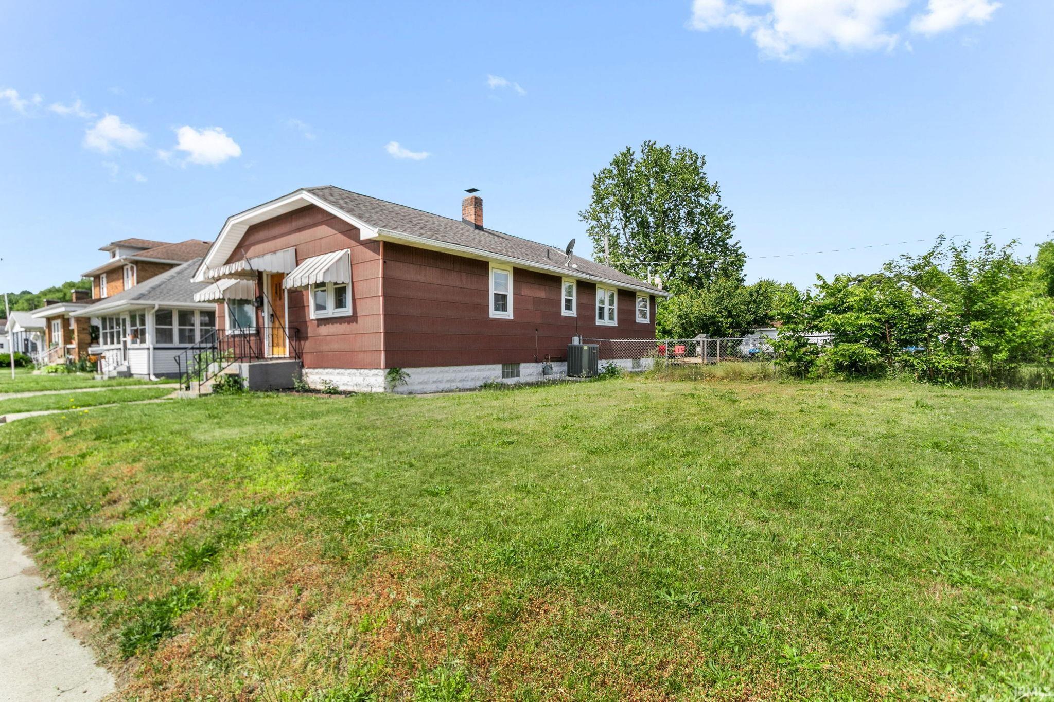 803 Alabama Street Mishawaka IN 46544