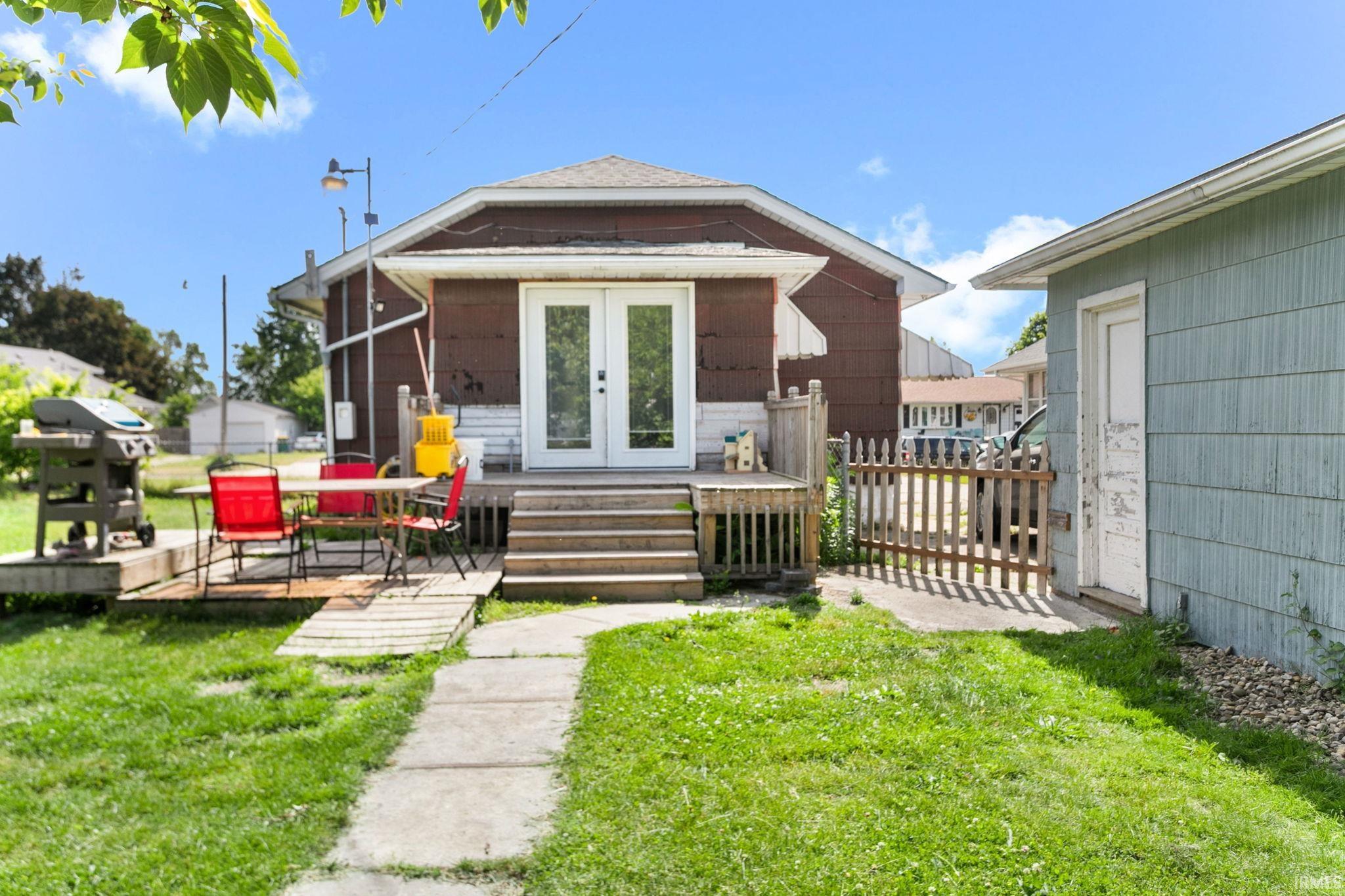 803 Alabama Street Mishawaka IN 46544