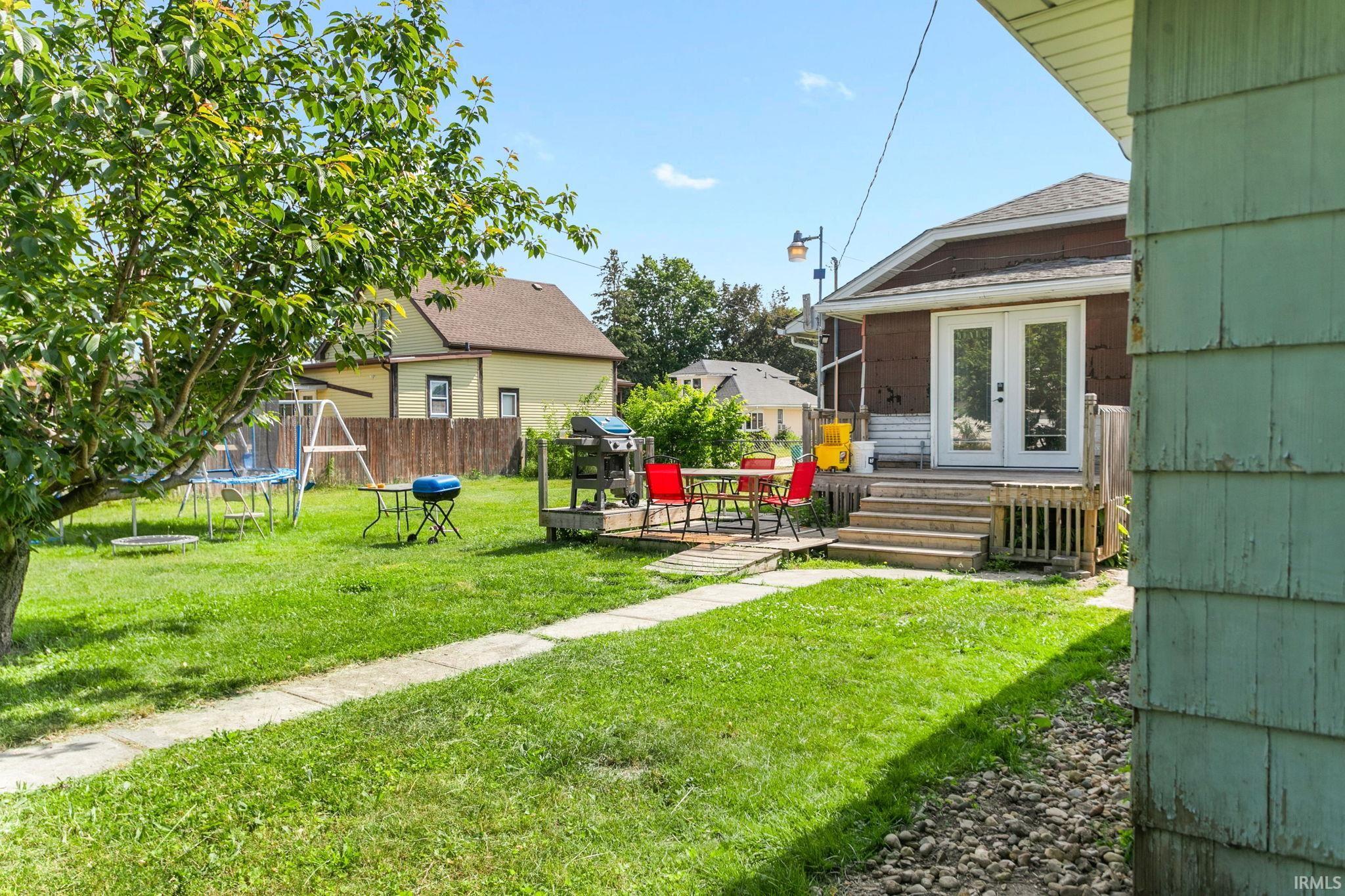 803 Alabama Street Mishawaka IN 46544
