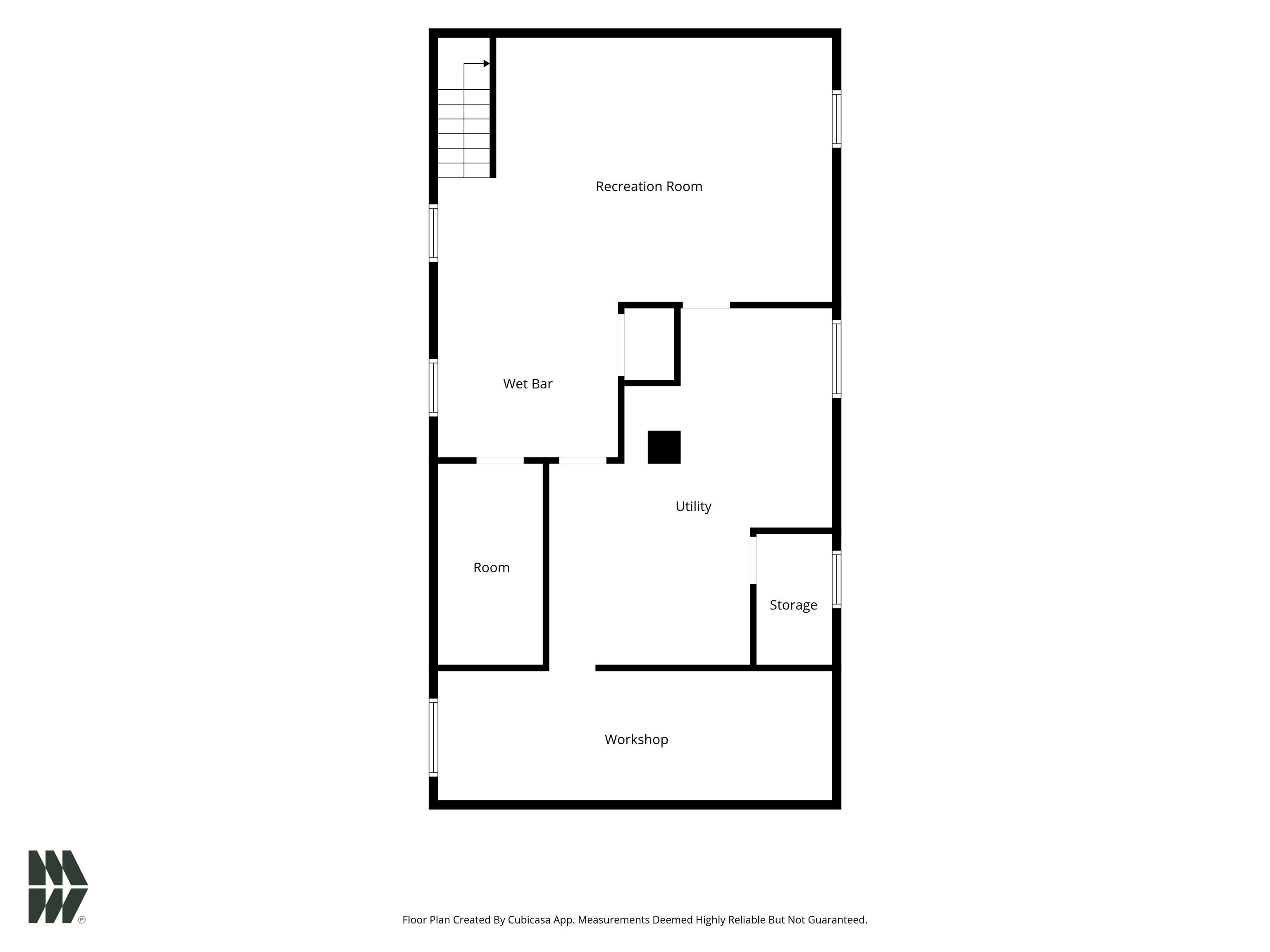 803 Alabama Street Mishawaka IN 46544