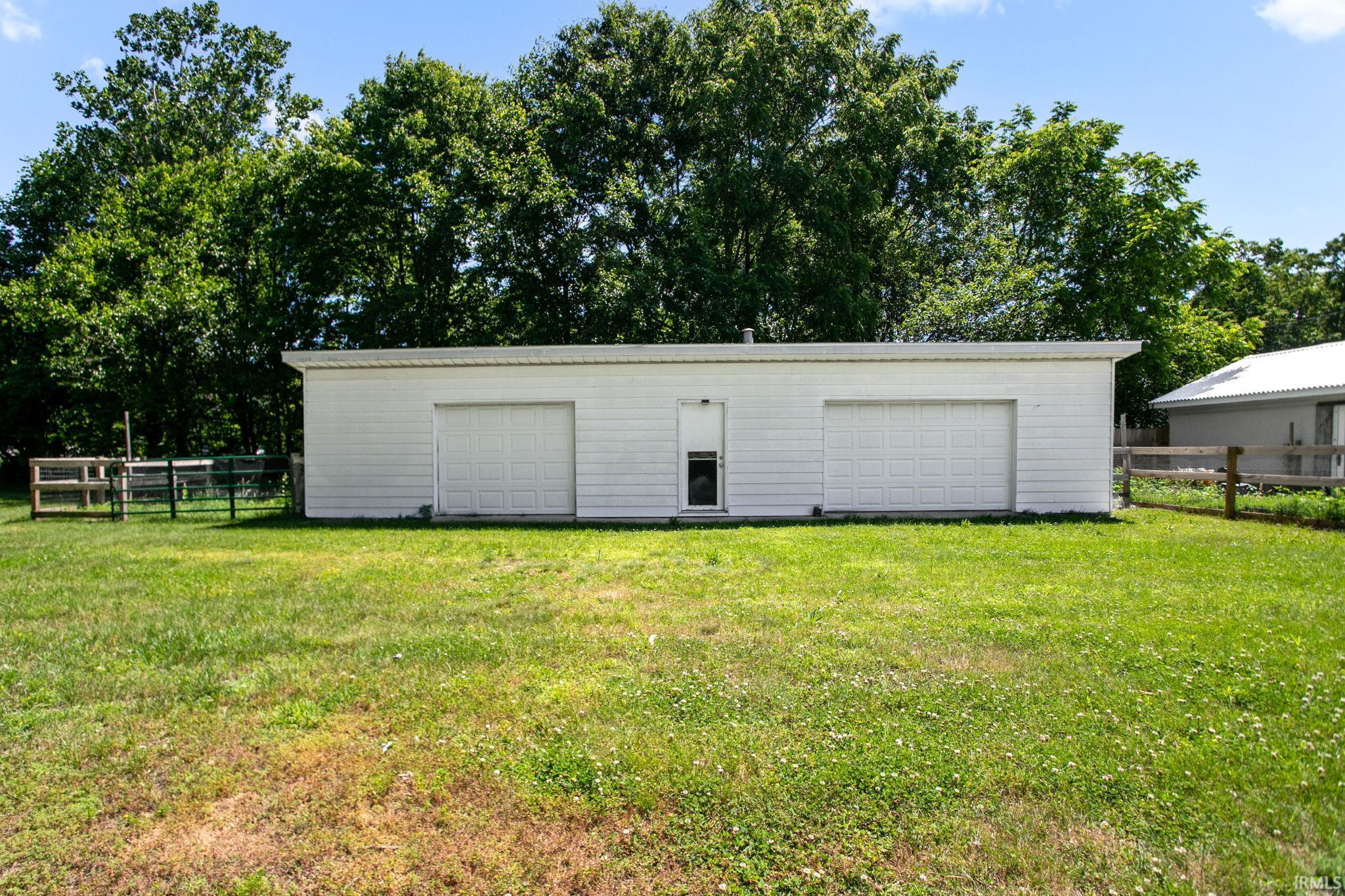 11103 Edison Road Osceola IN 46561