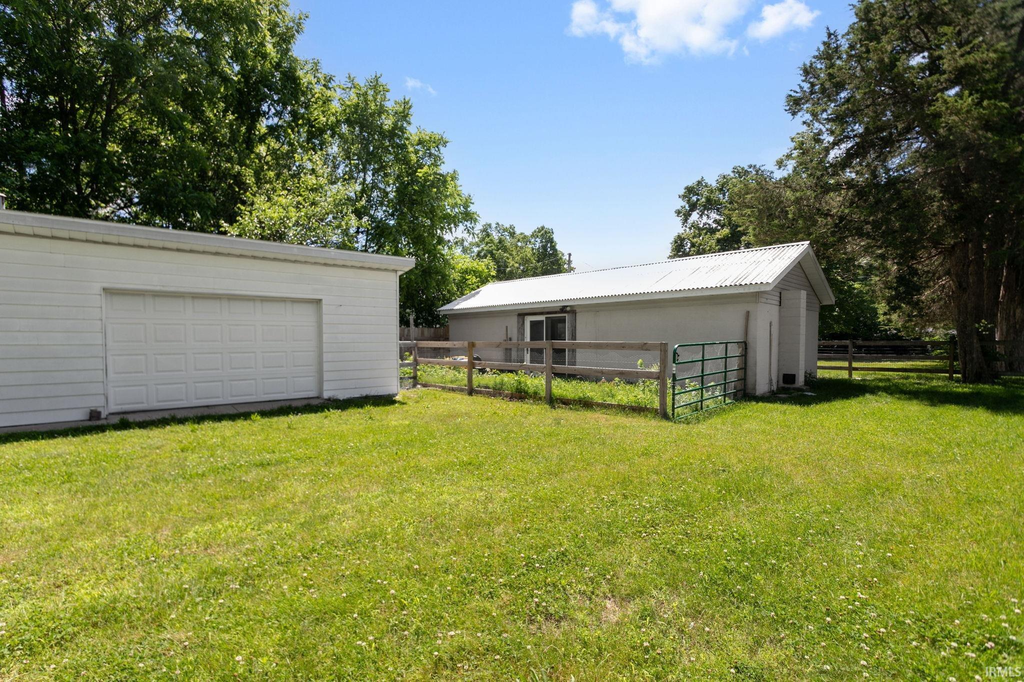 11103 Edison Road Osceola IN 46561