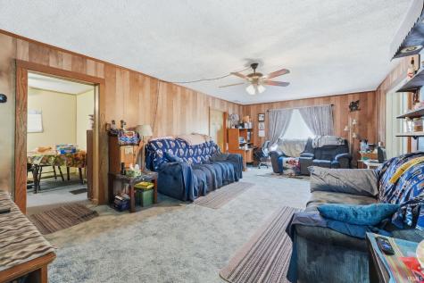 6050 State Road 1 Road Saint Joe IN 46785