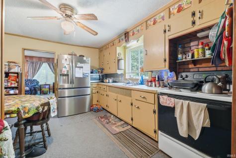 6050 State Road 1 Road Saint Joe IN 46785