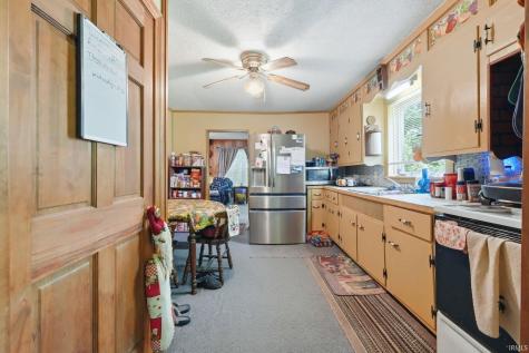 6050 State Road 1 Road Saint Joe IN 46785