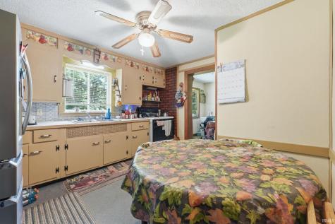 6050 State Road 1 Road Saint Joe IN 46785