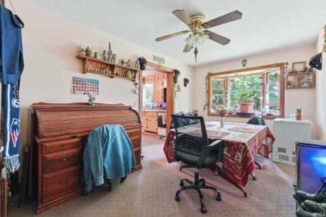 6050 State Road 1 Road Saint Joe IN 46785