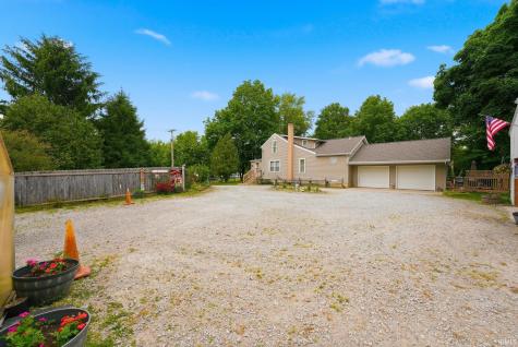 6050 State Road 1 Road Saint Joe IN 46785