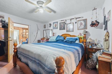 6050 State Road 1 Road Saint Joe IN 46785