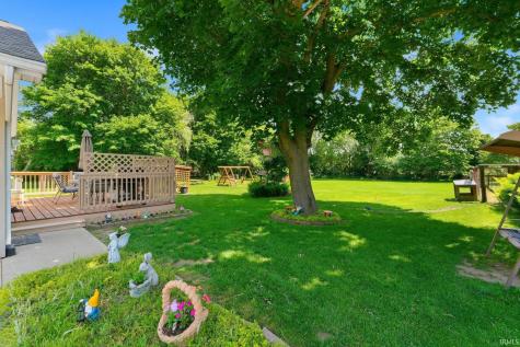 6050 State Road 1 Road Saint Joe IN 46785