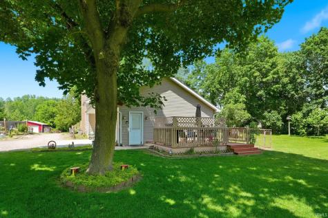 6050 State Road 1 Road Saint Joe IN 46785