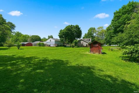 6050 State Road 1 Road Saint Joe IN 46785